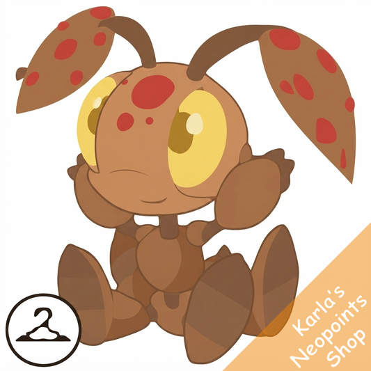 Baby Chocolate Ruki