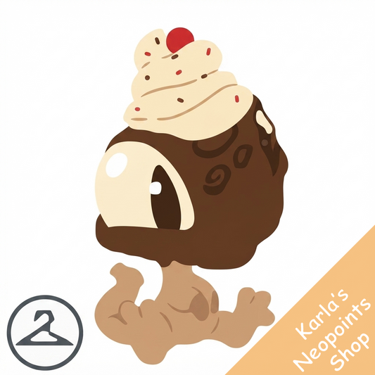 Baby Chocolate Techo