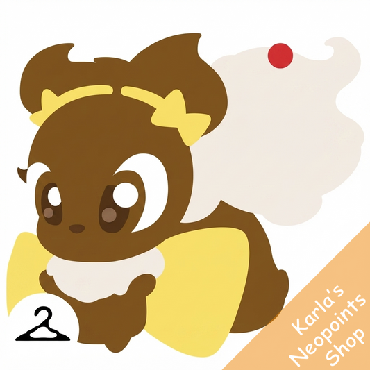 Baby Chocolate Usul