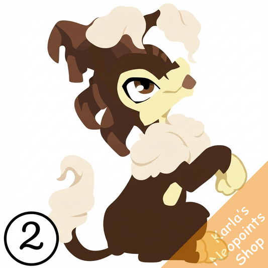 Delightful Chocolate Ogrin