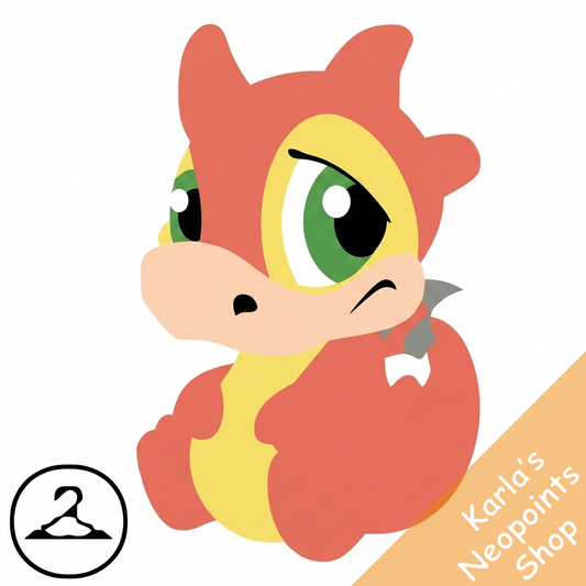 Nostalgic Baby Scorchio