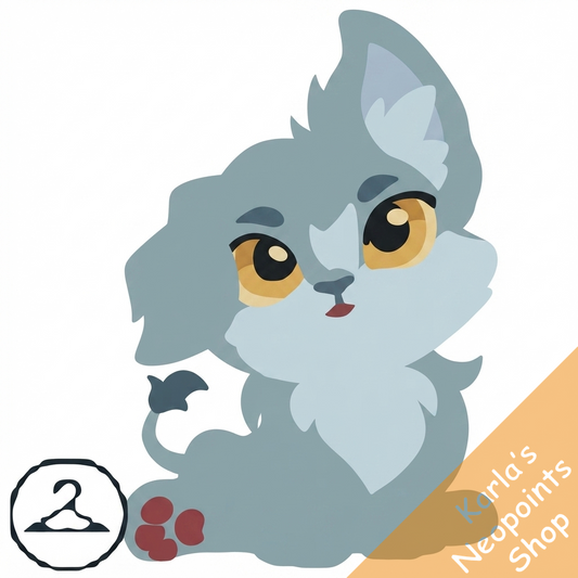 Nostalgic Baby Varwolf