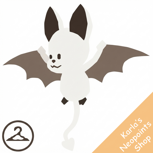 Prismatic Cookies & Cream: Nostalgic Chocolate Korbat