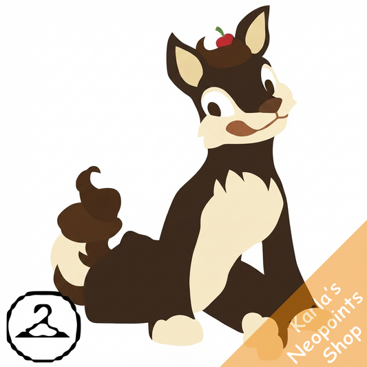 Prismatic Dark Caramel: Delightful Chocolate Lupe