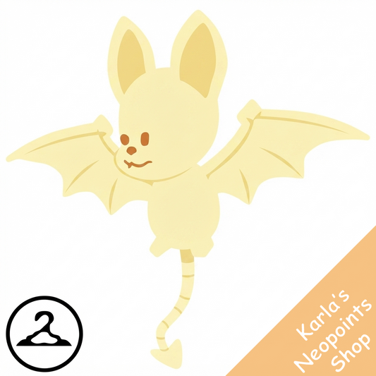 Prismatic White Caramel: Nostalgic Chocolate Korbat