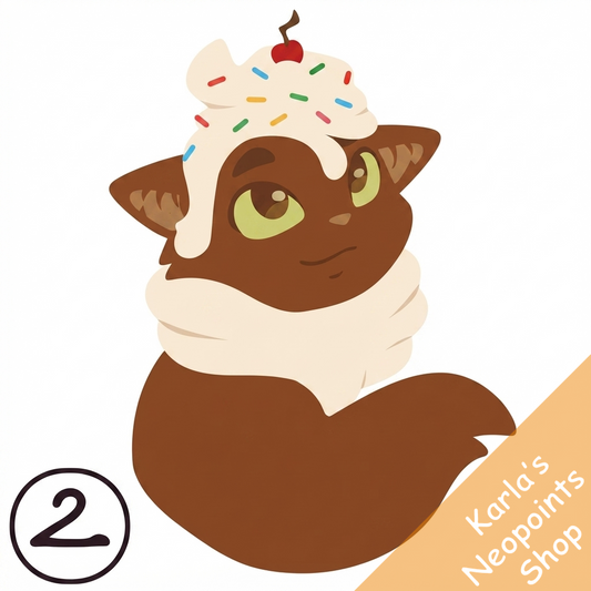Delightful Chocolate Wocky