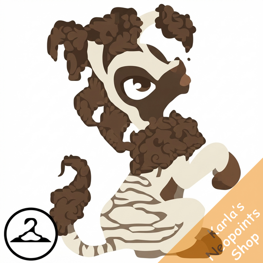 Prismatic Cookies & Cream: Delightful Chocolate Ogrin