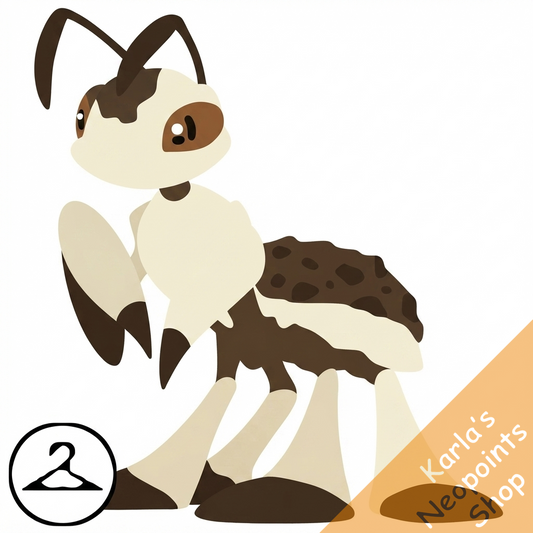 Prismatic Cookies & Cream: Nostalgic Chocolate Ruki