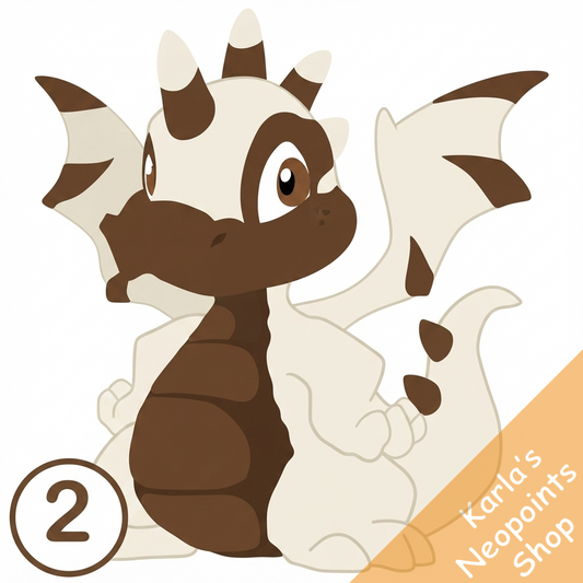 Prismatic Cookies & Cream: Nostalgic Chocolate Scorchio