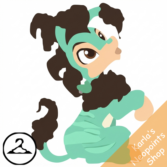 Prismatic Mint Chip: Delightful Chocolate Ogrin