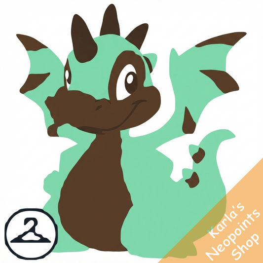 Prismatic Mint Chip: Nostalgic Chocolate Scorchio