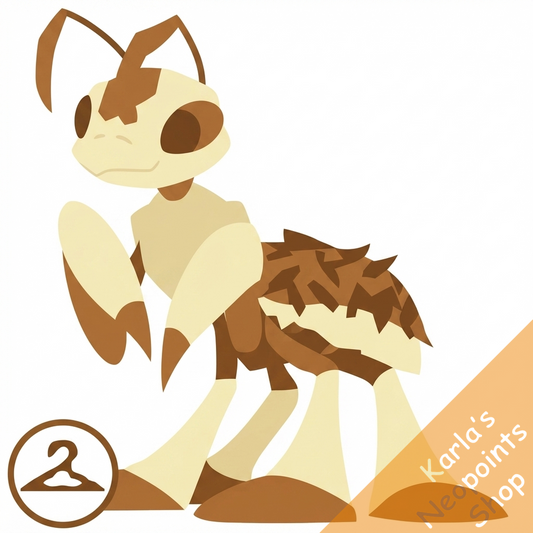 Prismatic White Caramel: Nostalgic Chocolate Ruki