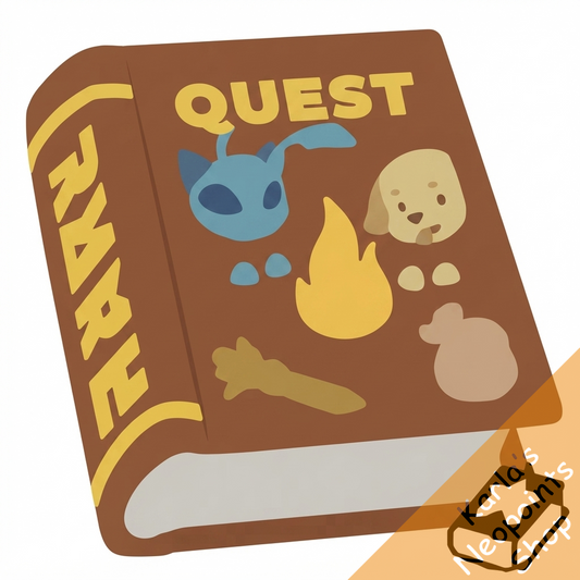 Keep Warm While Questing