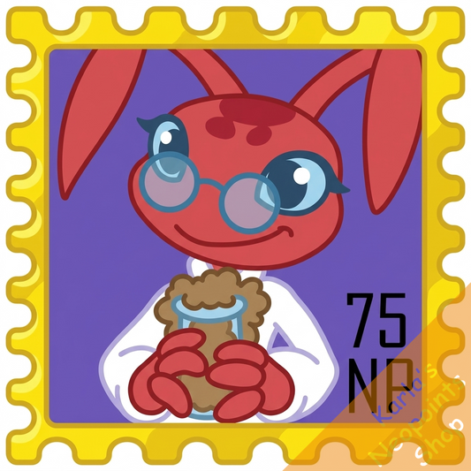 Ariel Stamp