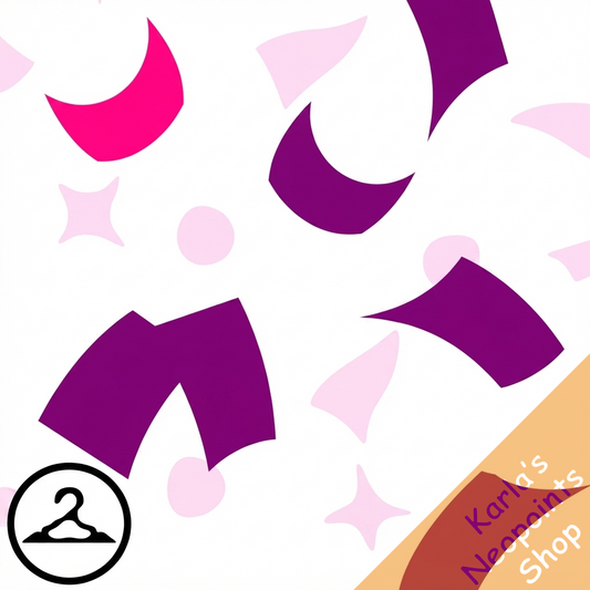 Void Confetti Filter