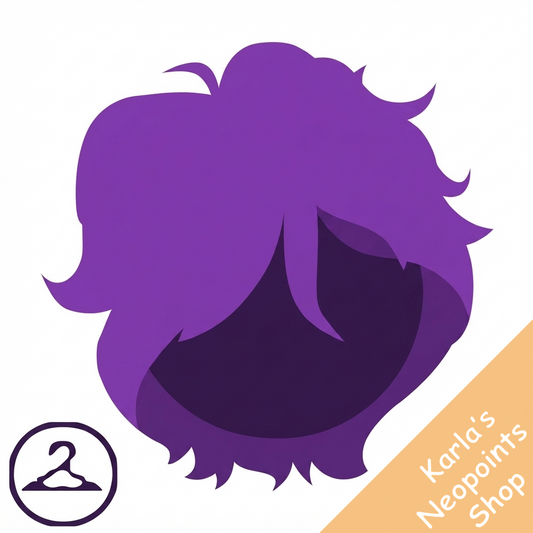Void Two-Tone Short Wig