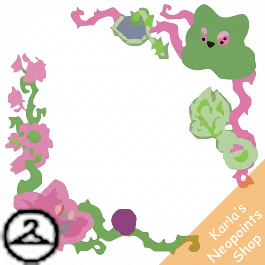 Jhudora Idol Frame