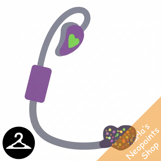 Faerie Idol Headset
