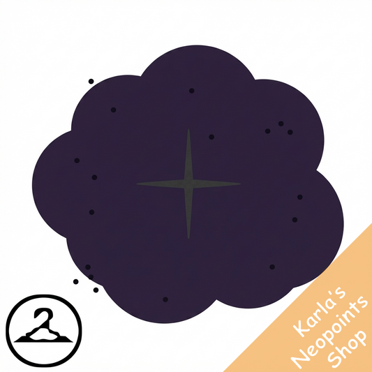Black Magic Aura