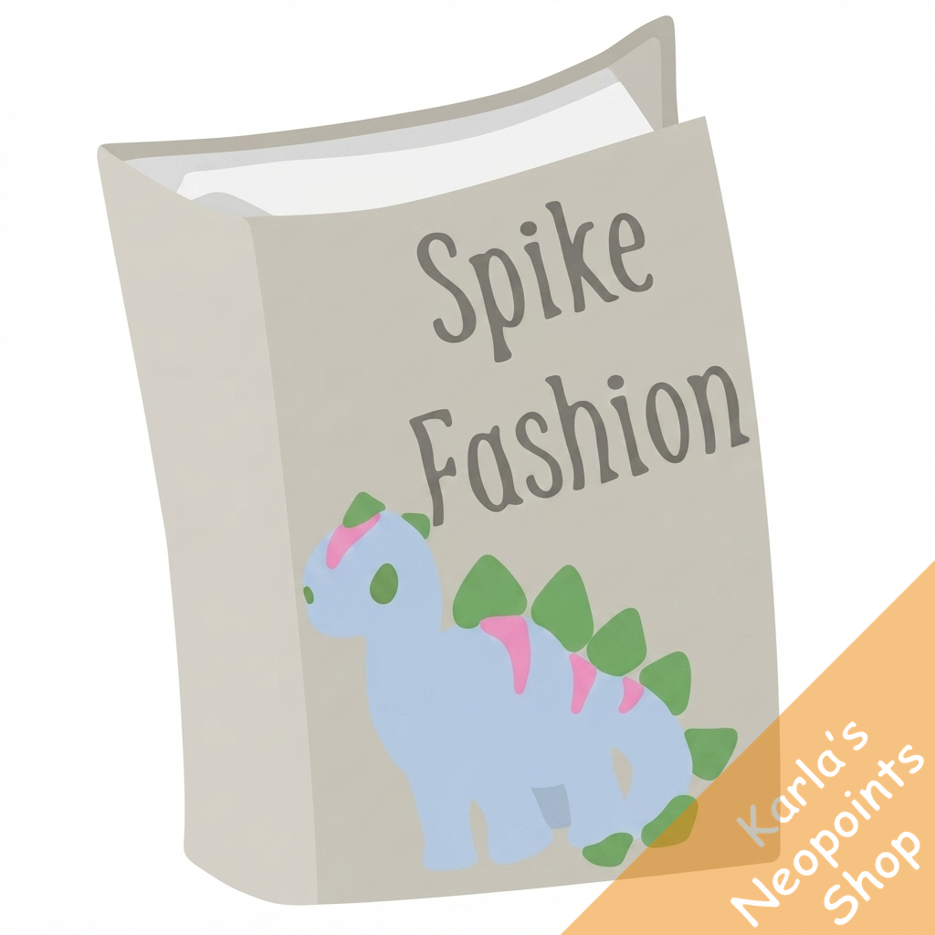 Spike Fashion