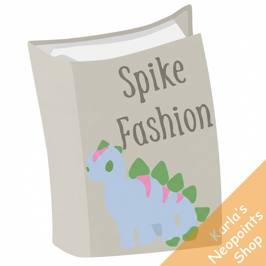 Spike Fashion