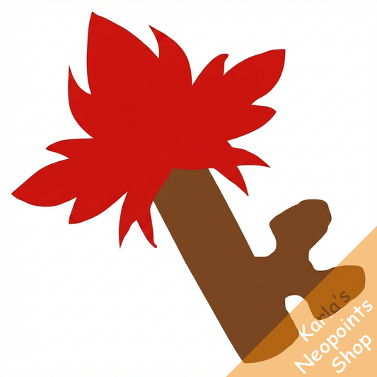 Maple Key