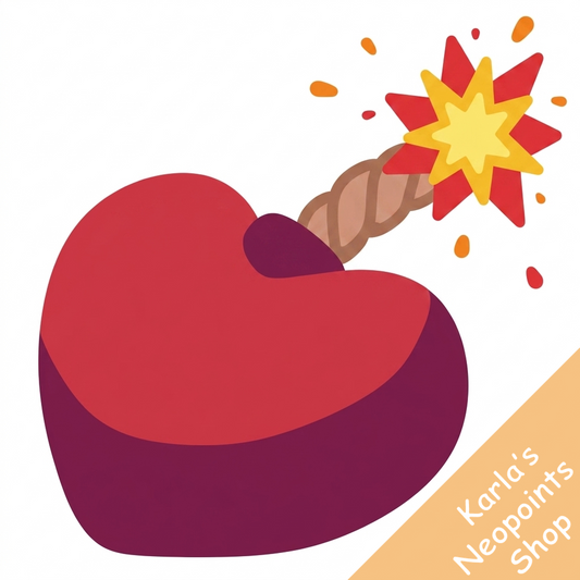 Love Bomb