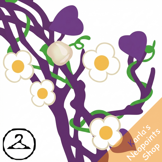 Decorative Branch Archway