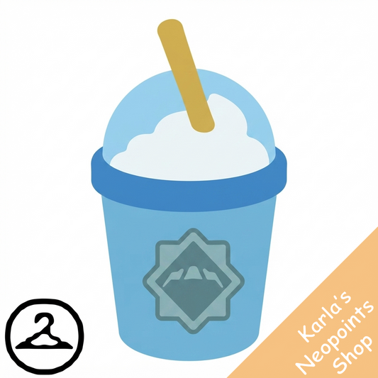 Team Terror Mountain Slushie