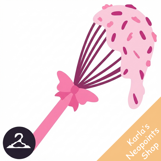Giant Whisk Handheld