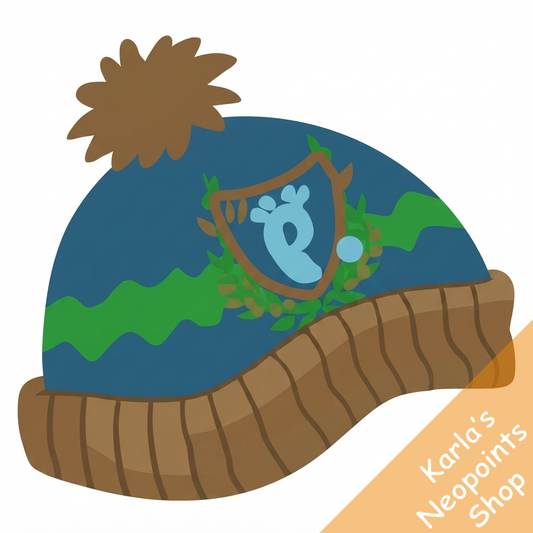 Maraqua Team Beanie