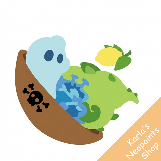 Mystery Fruit Bowl