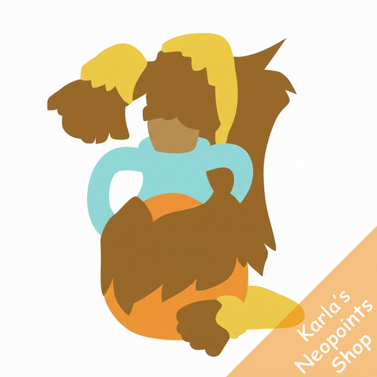 Tyrannian Ogrin Morphing Potion
