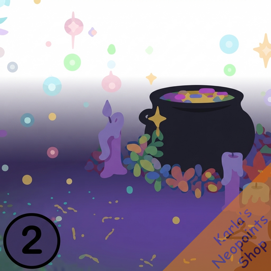 Brew and Beyond Cauldron