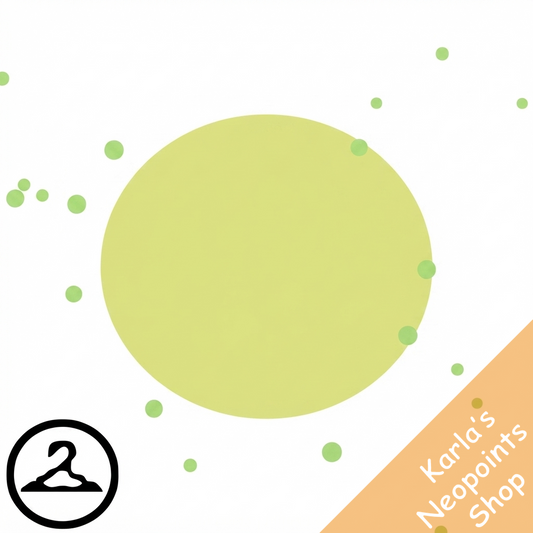 Dyeworks Green: Firefly Aura Filter
