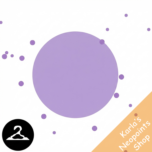 Dyeworks Lavender: Firefly Aura Filter