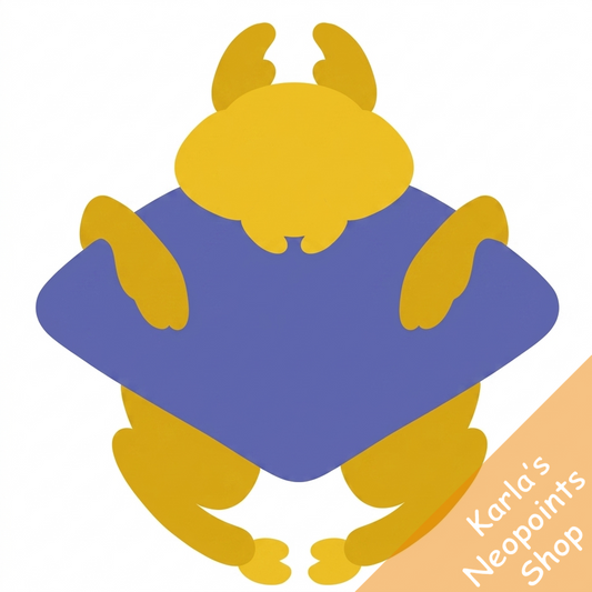 Water Scarab