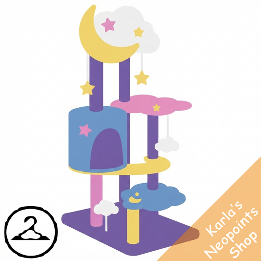Dreamy Kadoatie Tower