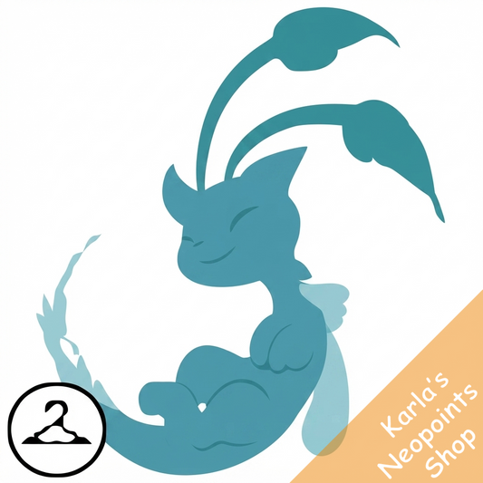 Coastal Water Aisha