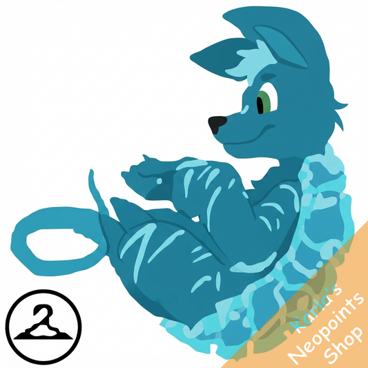 Coastal Water Bori