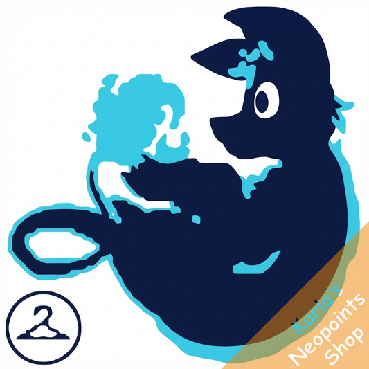 Prismatic Abyssal: Coastal Water Bori