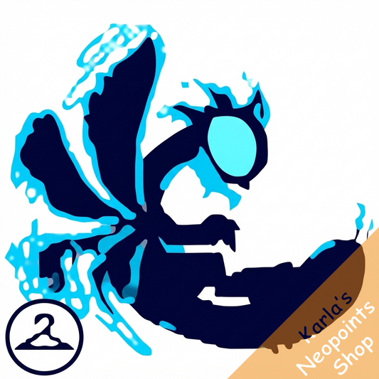 Prismatic Abyssal: Coastal Water Buzz