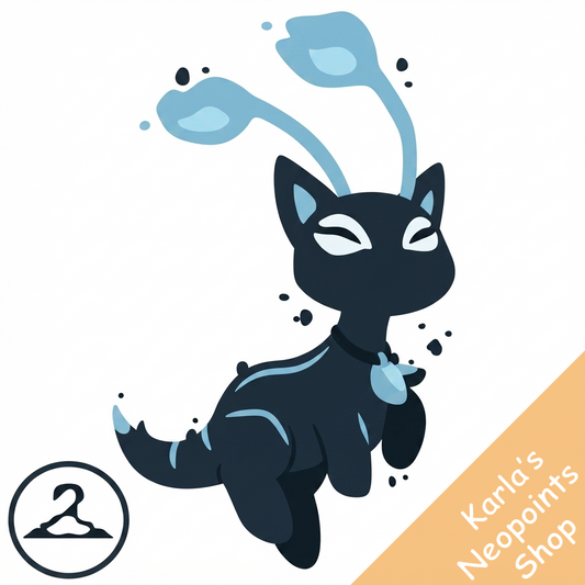 Prismatic Lunar: Ethereal Void Aisha