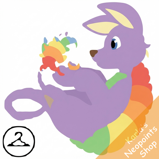 Prismatic Pearlescent: Coastal Water Bori