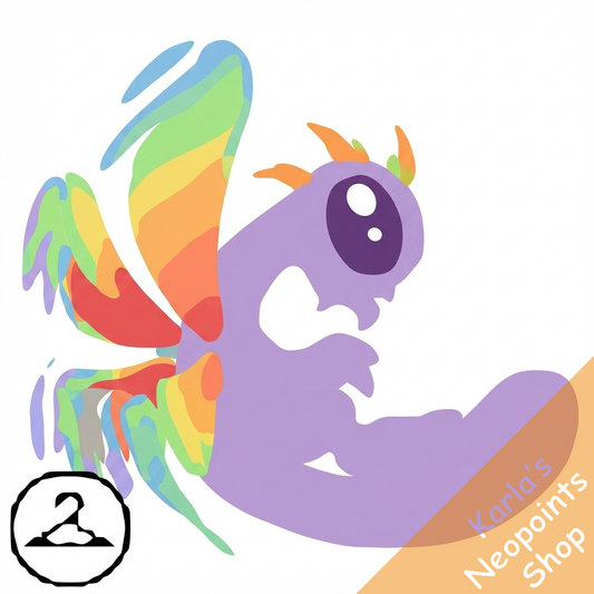 Prismatic Pearlescent: Coastal Water Buzz