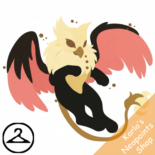 Prismatic Solar: Ethereal Void Eyrie