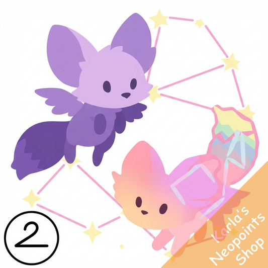 The Duality of Juni Trinket