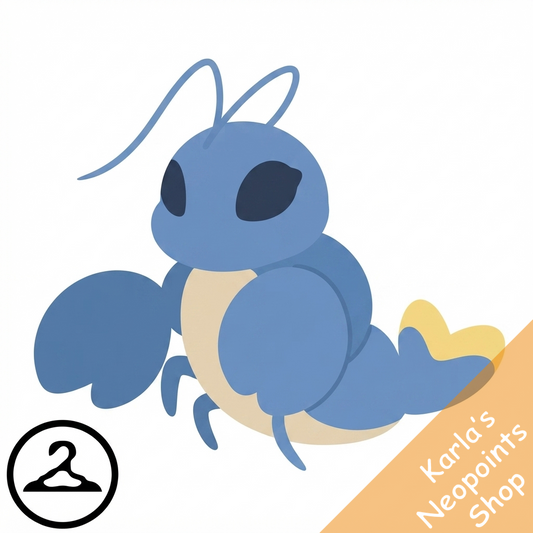 Aquatic Maraquan Buzz