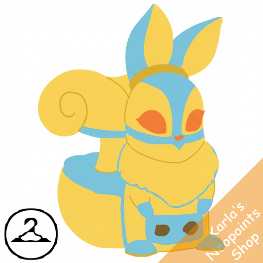 Nostalgic Robot Usul