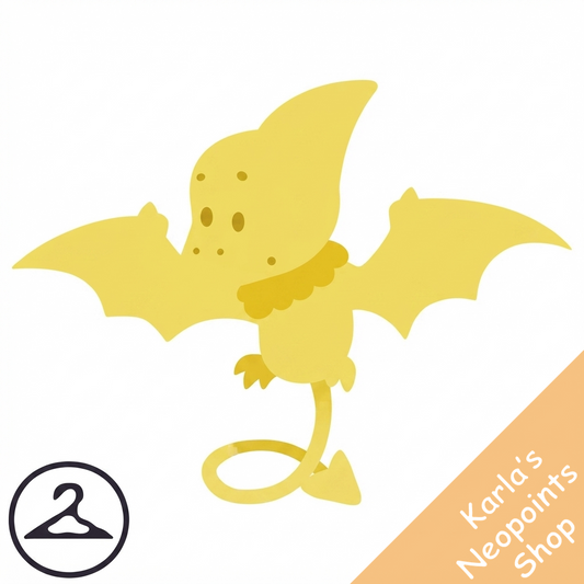 Nostalgic Tyrannian Korbat